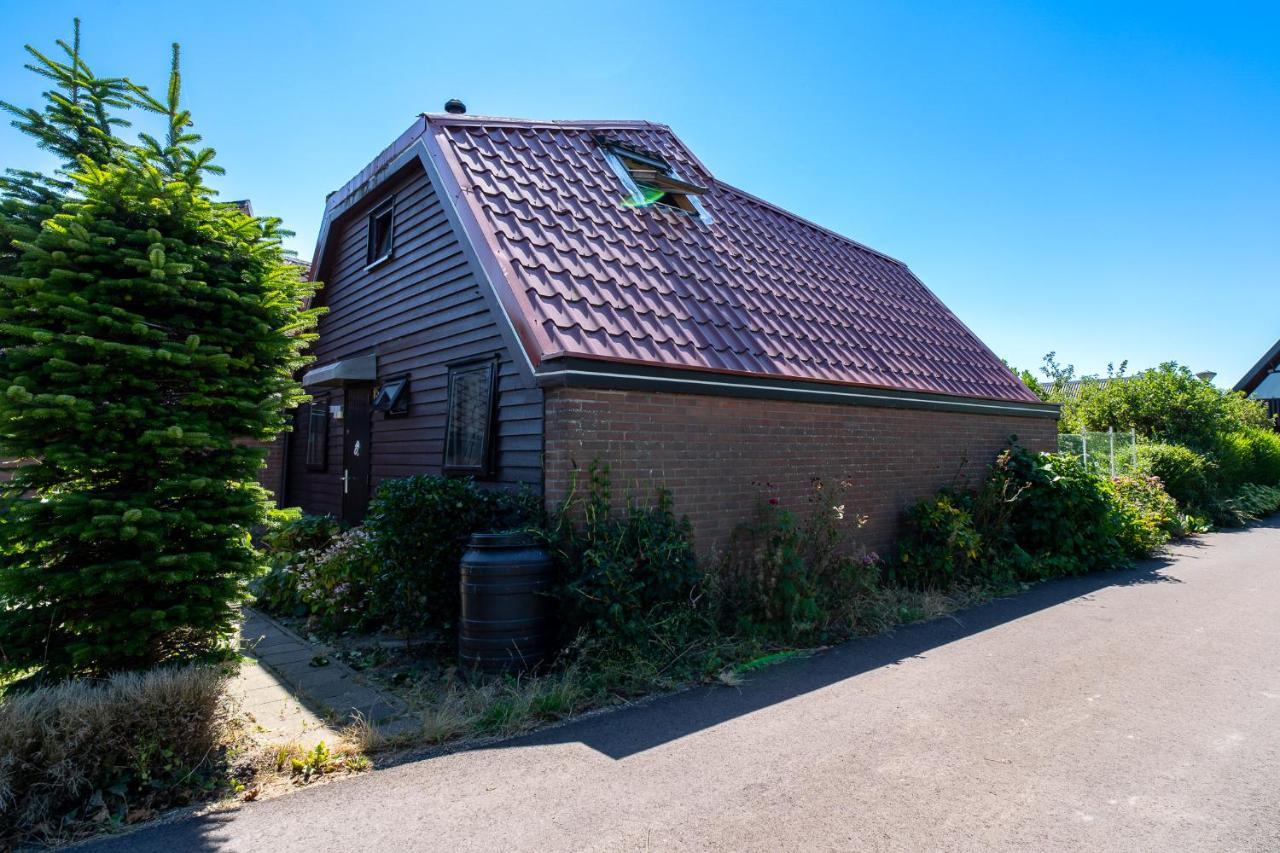 Lovely House Till 6 P. Near Amsterdam, Sea Lägenhet Opmeer Exteriör bild